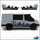 Ford Transit MK6/MK7 SWB Camper Compass Mountain Edition Graphics