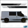 Ford Transit MK6/MK7 Side Stripes 05