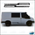 Ford Transit MK6/MK7 SWB SPORT Van Side Stripes 09