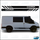 Ford Transit MK6/MK7 CAMPER Side Stripes 03