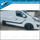 Vauxhall Vivaro / Opel Vinyl Graphics Stripes 01