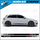 Audi A3 Sport S-Line Side Stripes Decals 01