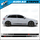 Audi A3 S3 Quattro Sport Side Stripes Decals 02