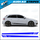 Audi A3 Sport Side Stripes Decals 04