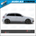 Audi A3 Sport Side Stripes Decals 05