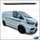 Ford Transit Custom Side Stripes 21
