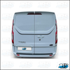 Ford Transit Custom Rear Decal 15