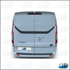 Ford Transit Custom Rear Horns 10