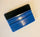 Plastic Felt Edge Squeegee
